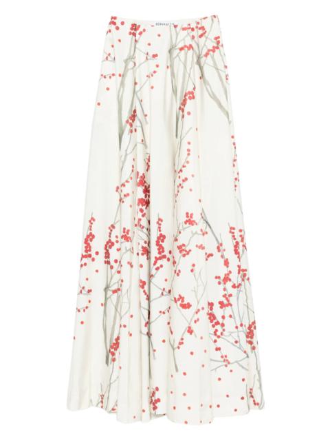 BERNADETTE Kennedy skirt
