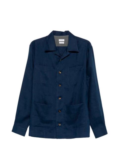 Brunello Cucinelli Brunello Cucinelli Men Shirt