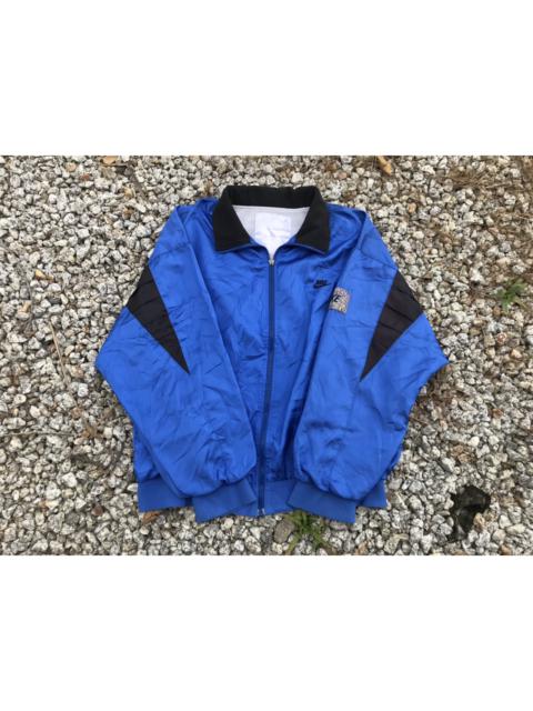 Nike Vintage Nike Windbreaker