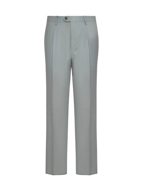 Etro Wool trousers