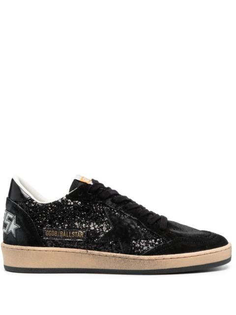 Golden Goose Golden Goose Women Ball Star Leather Sneakers
