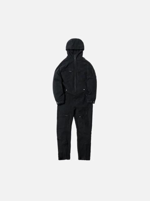 Other Designers $350 Kith XL Prescott Fleece Coverall