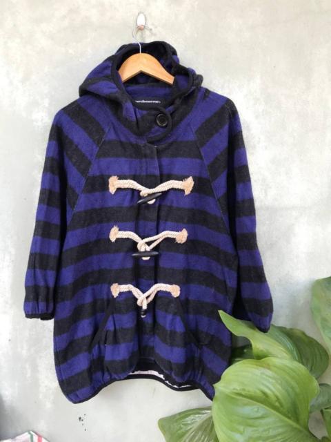 Other Designers Mercibeaucoup Issey Miyake hoodie