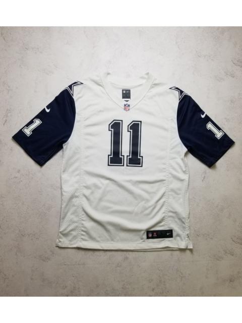 Nike Dallas Cowboys Micah Parsons #11 Color Rush Alternate Game
