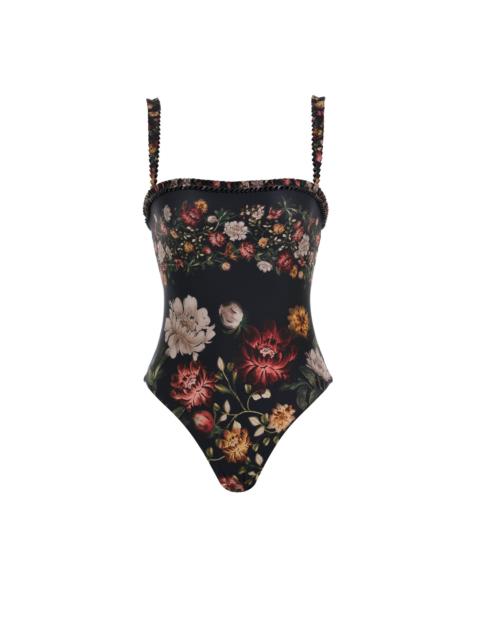 Agua by Agua Bendita Limon Paramo One piece