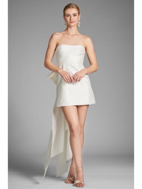 SACHIN & BABI Kaia Dress - Ivory