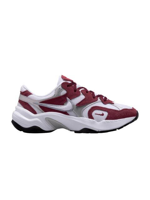 Nike Wmns AL8 'Dark Team Red'