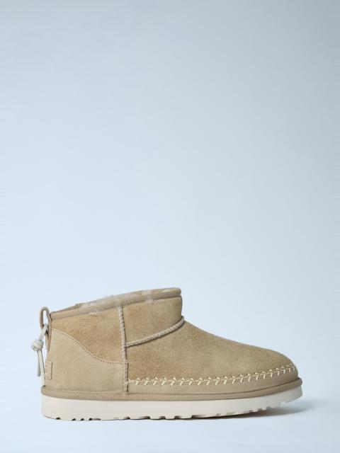 UGG Classic Ultra Mini Biarritz Boots