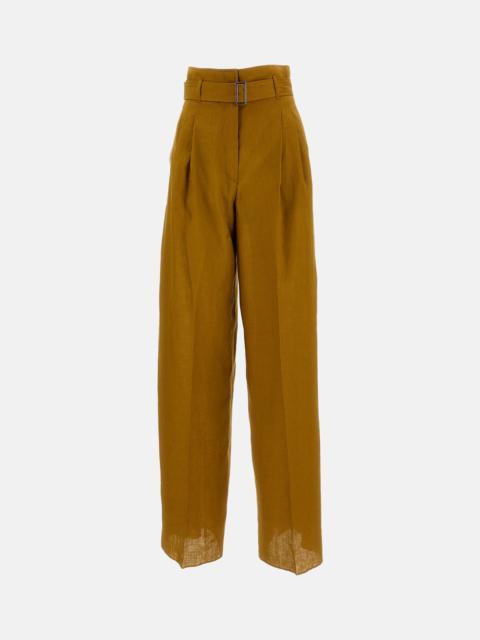 Max Mara Studio Max Mara Studio Women Materia Trousers