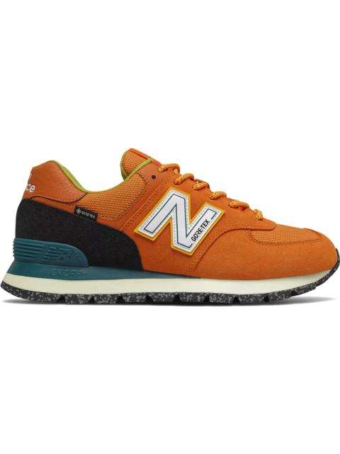 New Balance New Balance 574 Gore-Tex Orange