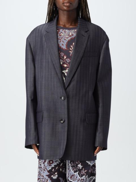 Etro Blazer woman Etro