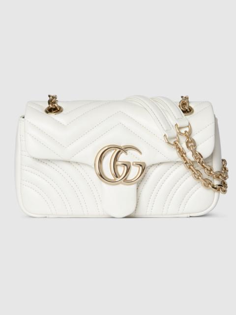 GUCCI GG Marmont small shoulder bag