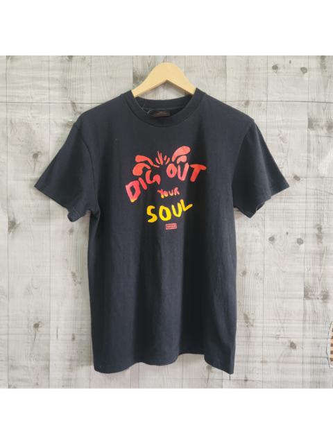 Other Designers Tour Tee - Vintage OASIS Dig Out Your Soul TShirt