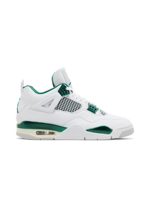 Jordan Air Jordan 4 Retro 'Oxidized Green'