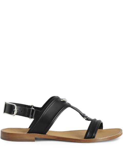 Zadig & Voltaire Caprese Sandals