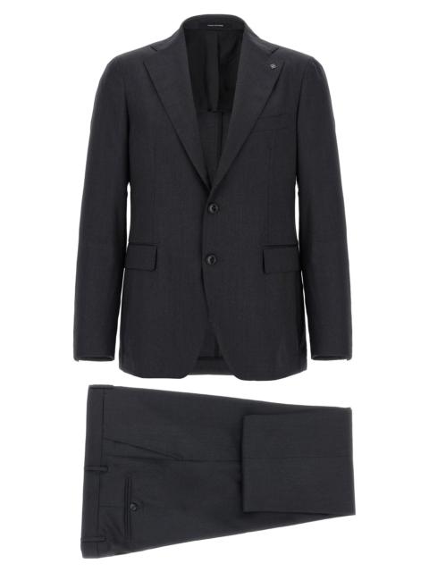 Other Designers Tagliatore Men 'Vesuvio' Dress