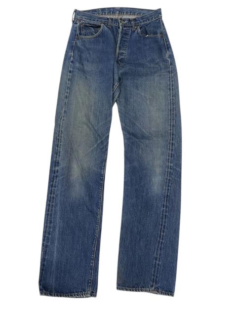 Levi's 70s Redline Levis 501 single