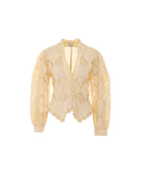 Isabel Marant Isabel Marant Women Nina Top