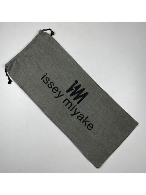 Other Designers issey miyake bag t6