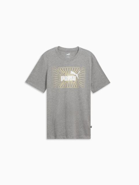 PUMA Graphics Foil Men's Tee