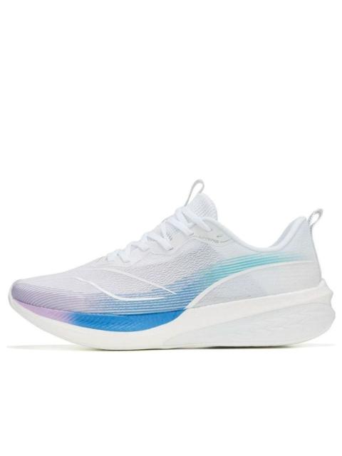 Li-Ning (WMNS) Li-Ning Dark Horse 6 Pro 'White Blue' ARMT014-7