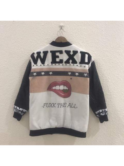 Other Designers Designer - Funny Guerrilla varsity jacket nice design