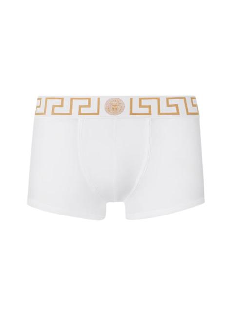 VERSACE Versace Men Boxer Con Greca