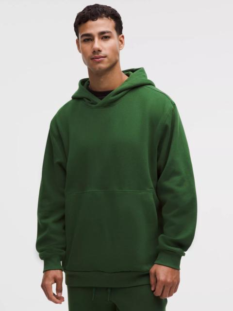 lululemon Steady State Pullover Hoodie