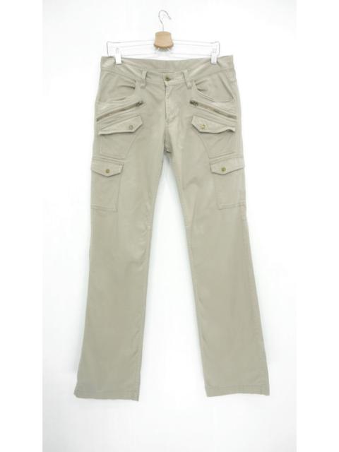 Other Designers Japanese Brand - Fire🔥 NICOLE Hideaways Selection Slim Cargo Pants