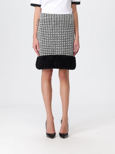 NINA RICCI Skirt woman Nina Ricci