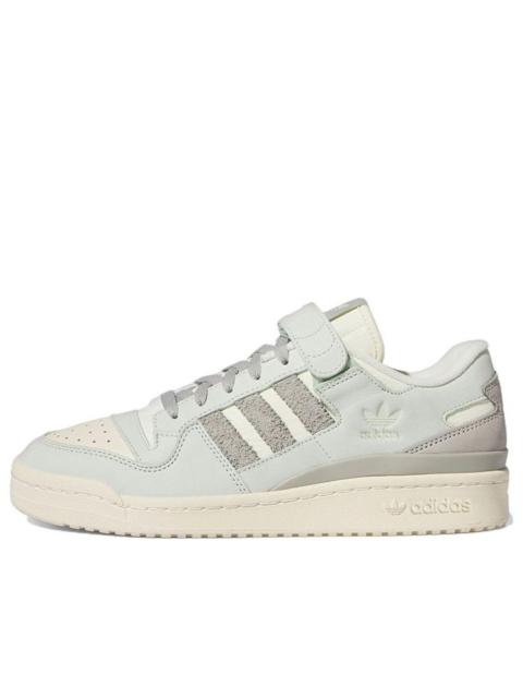 adidas Originals Forum 84 Low Multi 'Linen Green'  FZ6298