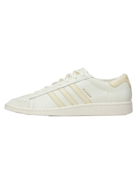 adidas Jabbar "Willy Chavarria - White"