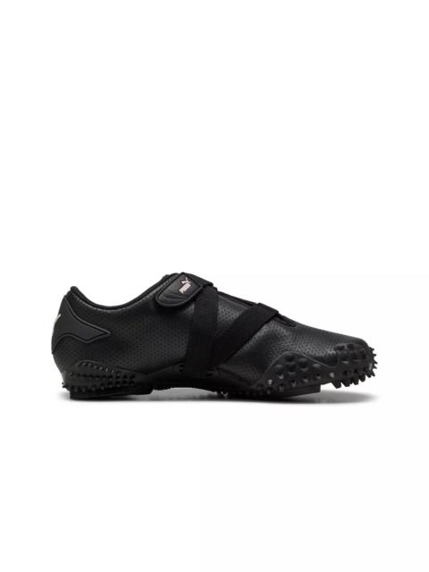 PUMA PUMA Mostro Perforated "PUMA Black/PUMA White" Women's Shoe