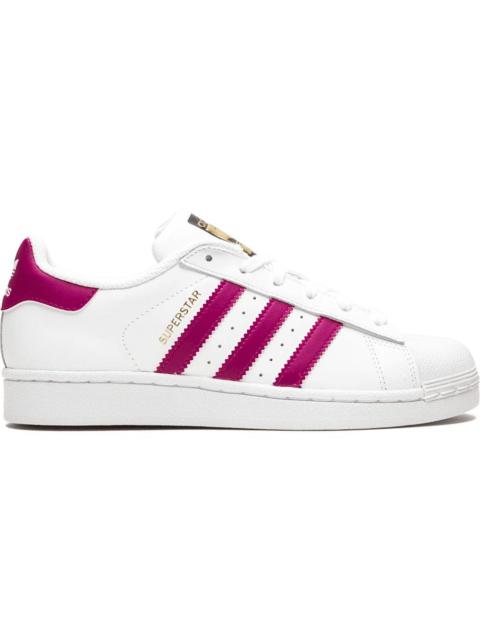 Superstar Foundation J sneakers