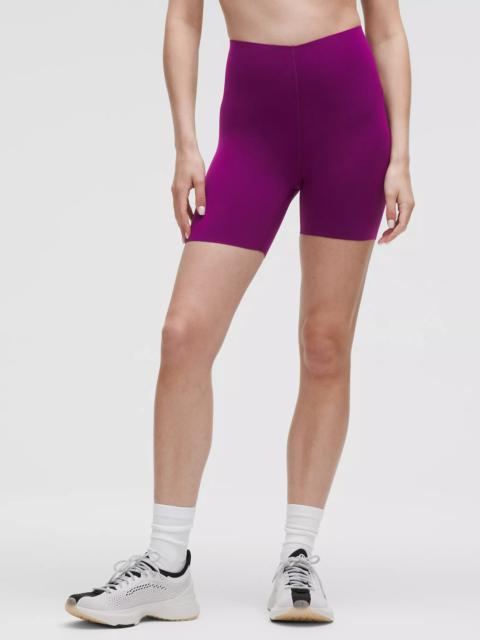 lululemon lululemon Glow Up™ Super-High-Rise Short 6"
