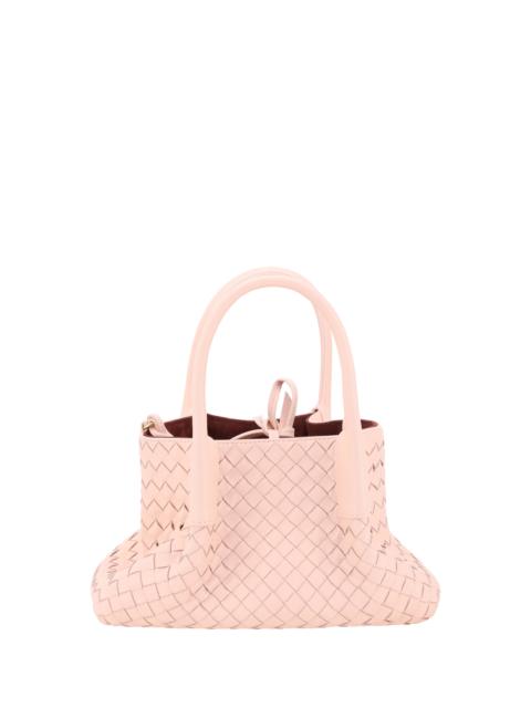 Bottega Veneta Bottega Veneta Women Pinacoteca Small Handbag