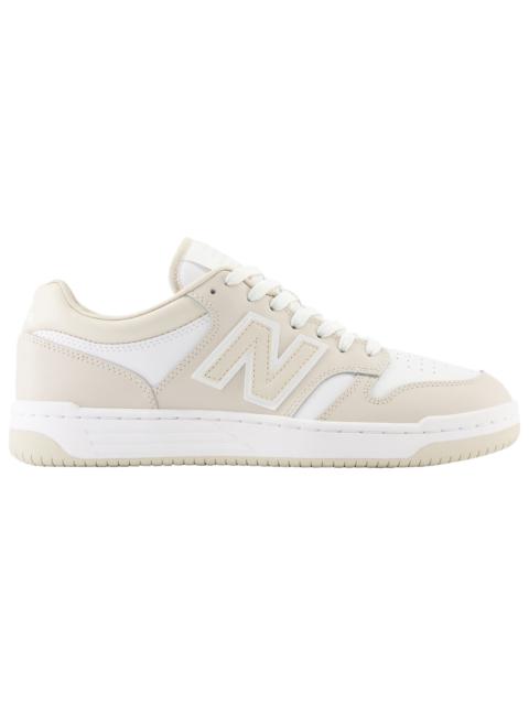 New Balance New Balance Womens New Balance 480