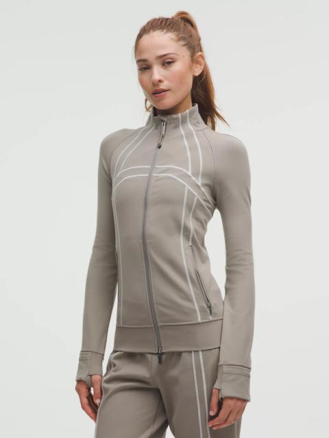 lululemon Define Track Jacket *Luon