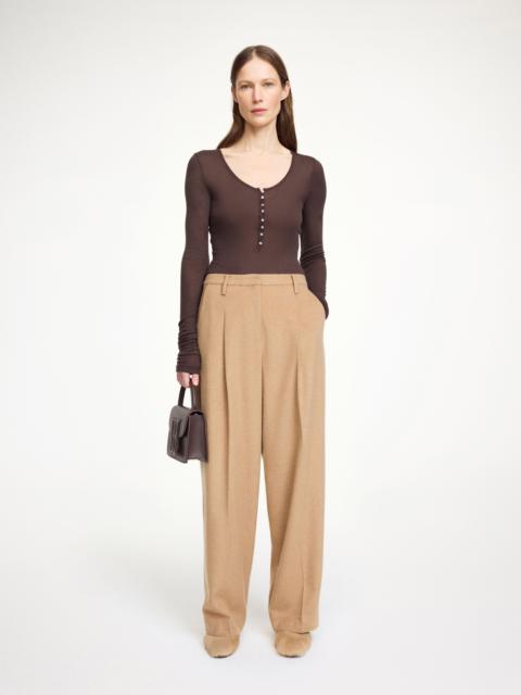 BY MALENE BIRGER Majka bodystocking
