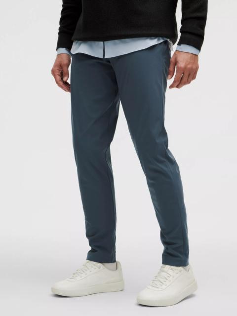 lululemon ABC Slim-Fit 5 Pocket Pant 32"L *Warpstreme