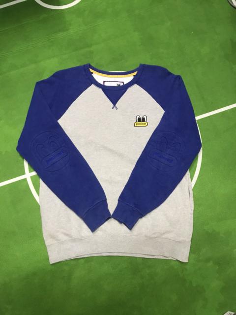 Other Designers Vintage - Pancoat Crewneck Sweatshirts