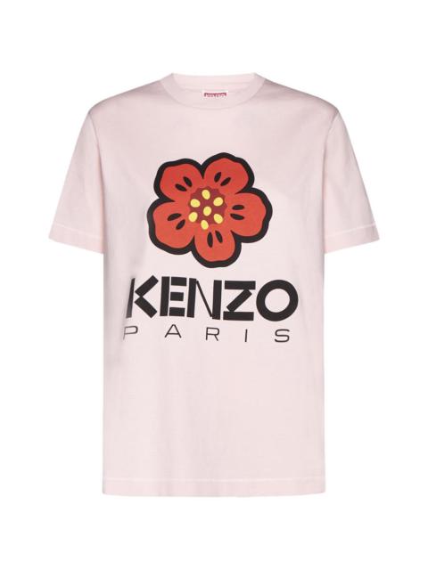 KENZO T-SHIRTS AND POLOS