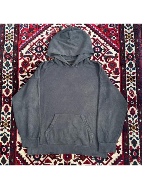 visvim visvim SS21 Jumbo Hoodie
