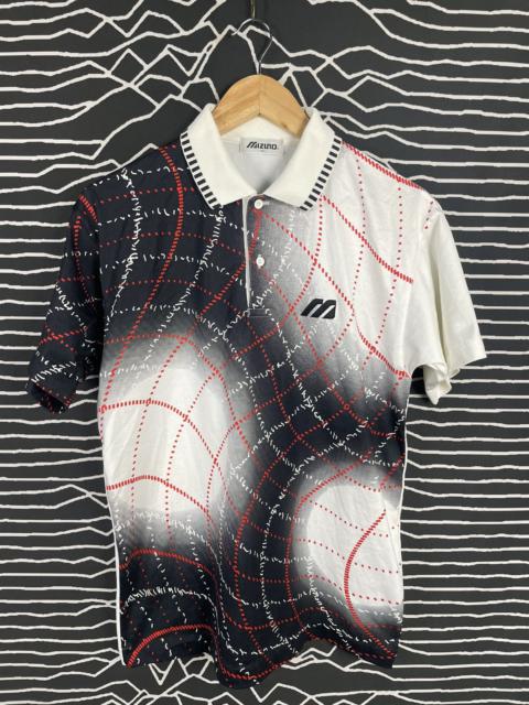 Other Designers Vintage Mizuno Tournament Jersey