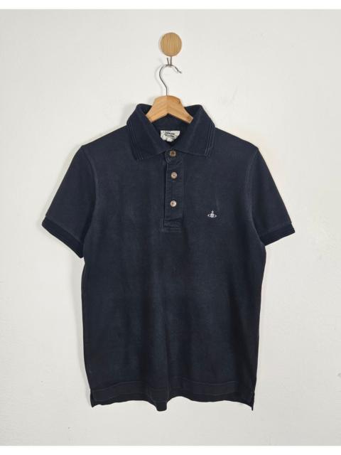Vivienne Westwood Vivienne Westwood Polo Shirt