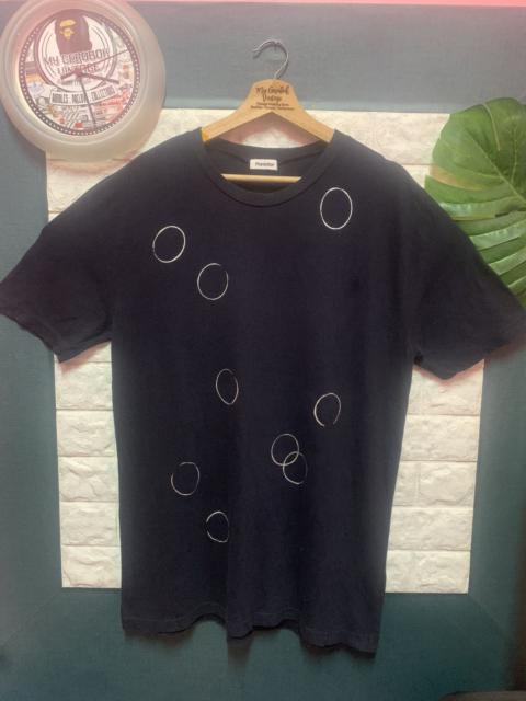 INTAGE!! Shirt PLANTATION Issey Miyake