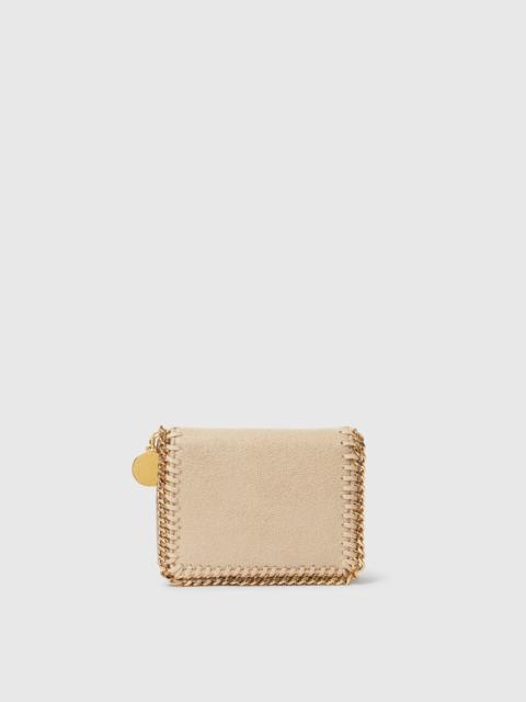 Stella McCartney Falabella Bi-Fold Wallet