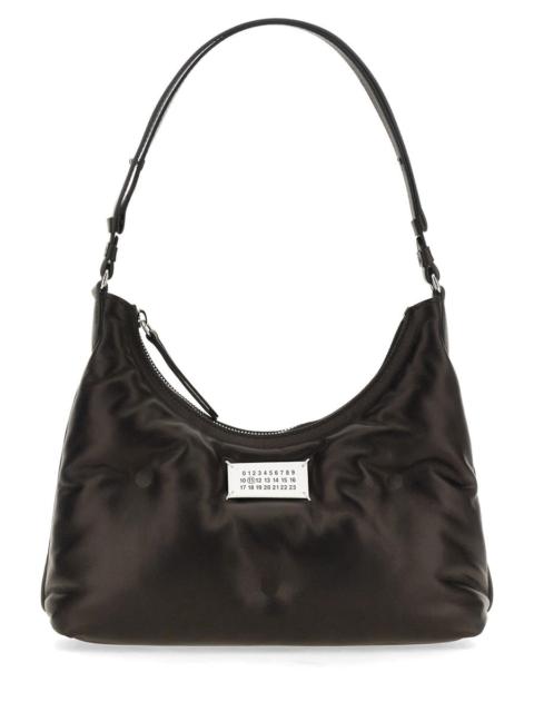 Maison Margiela Maison Margiela Men Borsa "Glam Slam" Hobo Small