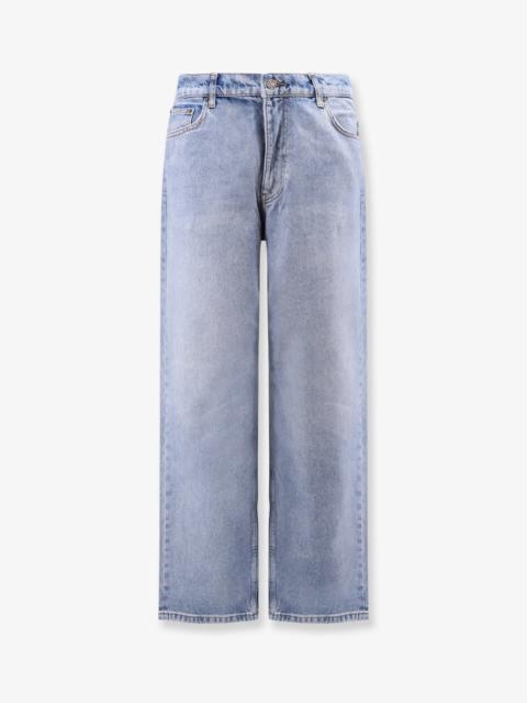 Other Designers Woodbird Wbrami Store Jeans