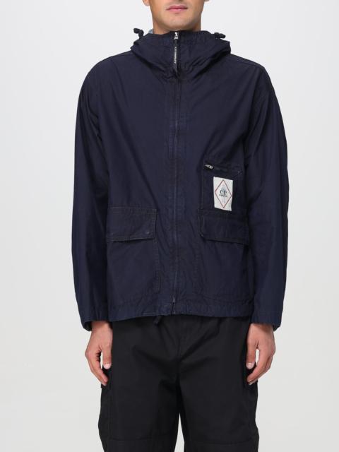 C.P. Company C.P. Company cotton blend jacket